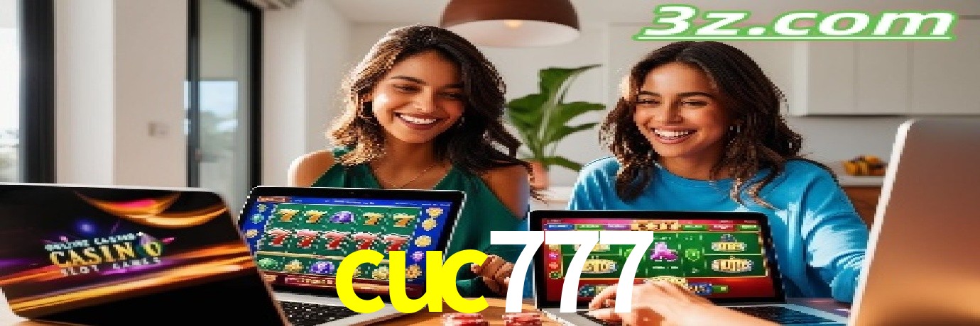 Blog do cuc777 com dicas e estratégias para apostas e jogos