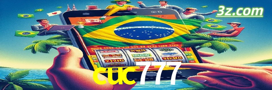 Novos Slots no cuc777 app