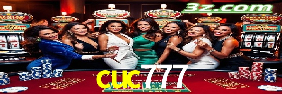 Visão geral dos jogos no cuc777