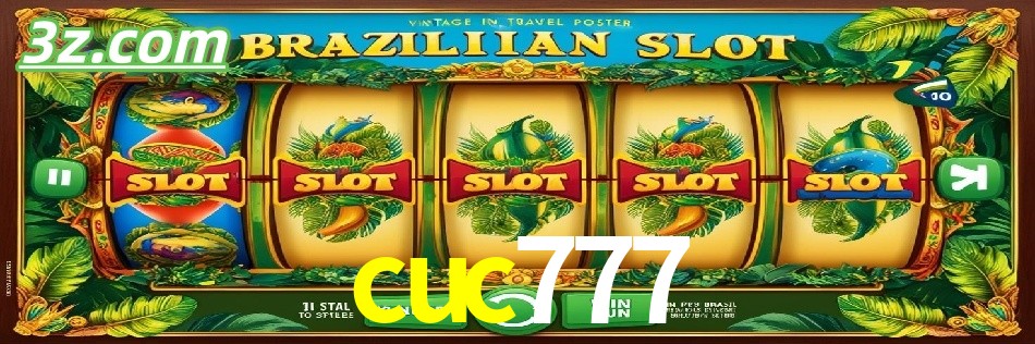Novos Jogos no cuc777