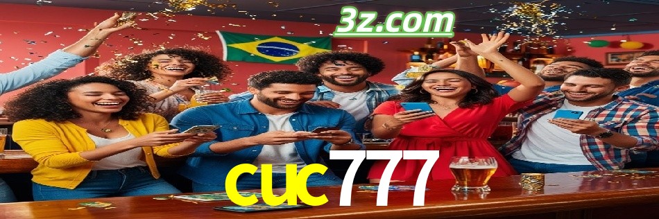 Por Que Escolher o Cassino do cuc777