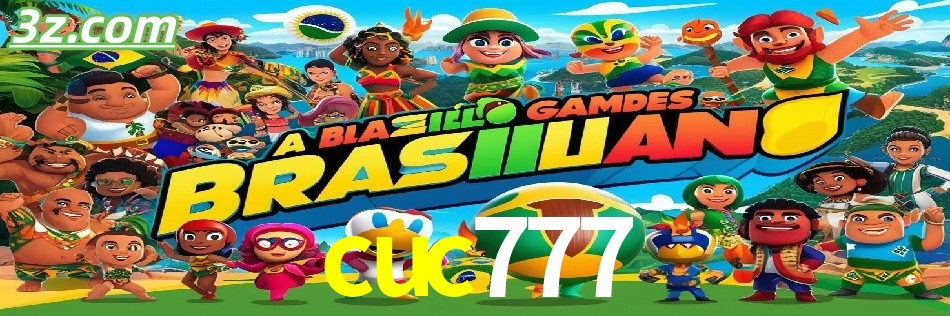 Por Que Jogar no cuc777?