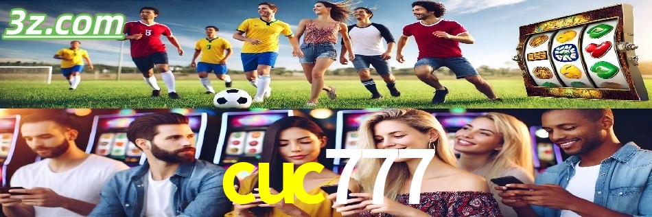 Por Que Escolher o cuc777?